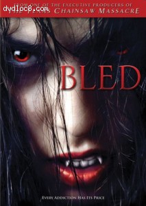 Bled Cover