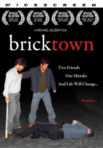 Bricktown Cover