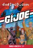 G.I. Joe A Real American Hero: Season 1.1