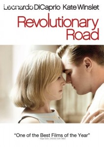 Revolutionary Road Cover