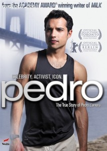 Pedro Cover