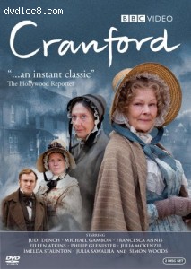 Cranford Cover