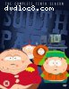 South Park - The Complete 10th Season