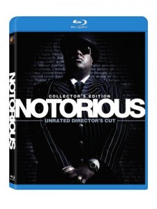 Cover Image for 'Notorious'