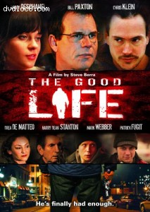 Good Life, The Cover