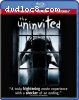 Uninvited [Blu-ray], The