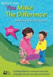 You Make the Difference Cover
