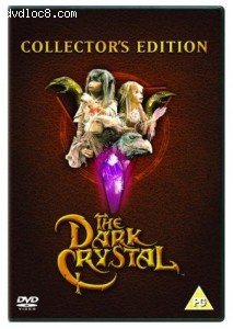 Dark Crystal, The: Collector's Edition Cover