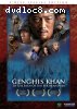 Genghis Khan: To the Ends of the Earth and Sea (2-Disc Special Edition)