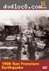 Mega Disasters: 1906 San Francisco Earthquake