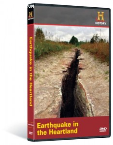 Mega Disasters: Earthquake in the Heartland