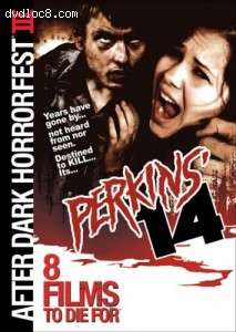 Perkins' 14 Cover