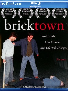 Bricktown [Blu-ray] Cover