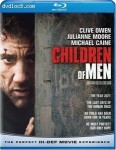 Cover Image for 'Children of Men'