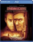 Cover Image for 'Enemy at the Gates'