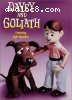 Davey and Goliath - Vol. 2