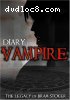 Diary of a Vampire - the Legacy of Bram Stoker