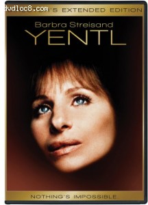 Yentl (Two-Disc Directors Cut)