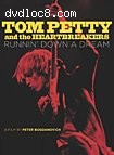 Tom Petty and the Heartbreakers - Runnin' Down A Dream Cover