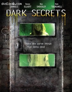 Dark Secrets Cover
