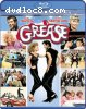Grease (Rockin' Rydell Edition) [Blu-ray]