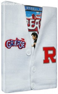 Grease: Rockin Rydell Edition (Letterman's Sweater Package)