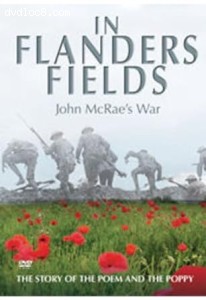 In Flanders Fields Cover