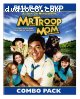 Mr. Troop Mom [Blu-ray]