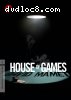 House of Games - Criterion Collection