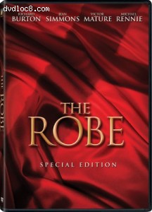 Robe, The (Special Edition) Cover