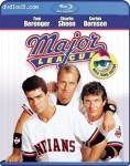 Cover Image for 'Major League'