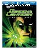 Green Lantern: First Flight (+ Digital Copy) [Blu-ray]