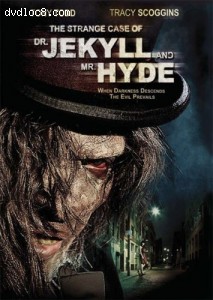 Strange Case of Dr. Jekyll and Mr. Hyde, The Cover