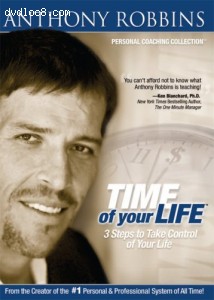 Time of Your Life (2pc) (W/CD) Cover