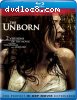 Unborn, The (Unrated Edition) [Blu-ray]