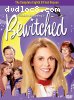 Bewitched: The Complete Eighth Season