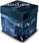 Angel: Seasons 1-5 (Collectors Set)