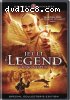 Legend of Fong Sai Yuk, The
