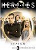 Heroes - Season Three