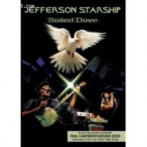 Jefferson Starship: Soiled Dove Cover