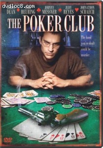 Poker Club, The Cover