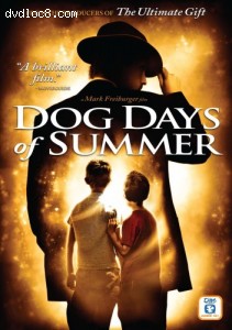 Dog Days of Summer Cover