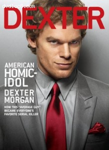 Dexter: Season 3