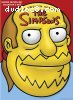 Simpsons: The Complete Twelfth Season (Limited Edition Comic Book Guy Head Packaging), The
