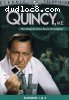 Quincy, M.E. - Seasons 1 &amp; 2