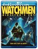 Watchmen (Director's Cut) [Blu-ray]