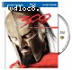300: The Complete Experience (Blu-ray Book + Digital Copy and BD-Live) [Blu-ray]