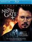 Cover Image for 'Ninth Gate, The'