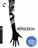 Repulsion (Special Edition) (The Criterion Collection) [Blu-ray]