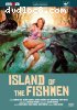 Island of the Fishmen